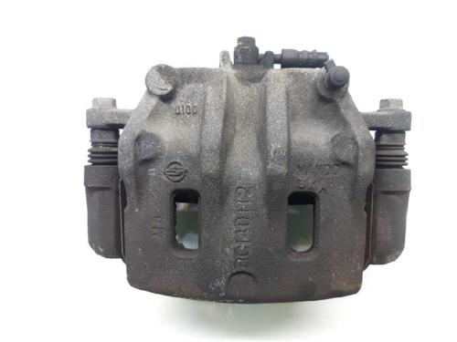 Left front brake caliper SSANGYONG REXTON W / REXTON 2.0 Xdi | BP11560069M105 