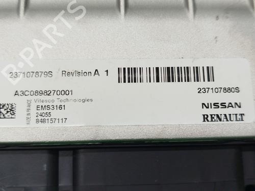 Engine control unit (ECU) MERCEDES-BENZ T-CLASS MPV (W420) T 180 (420.863, 420.865) | BP40106887M57 - Image 5