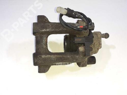 Left rear brake caliper MERCEDES-BENZ GL-CLASS (X164) GL 500 4-matic (164.886) | BP11560535M107 