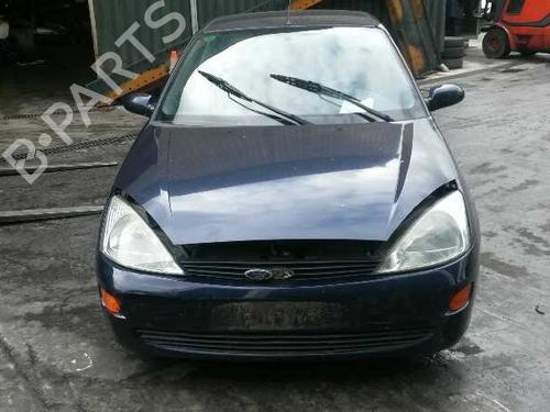 Engine control unit (ECU) FORD FOCUS I (DAW, DBW)  | BP1301791M57 