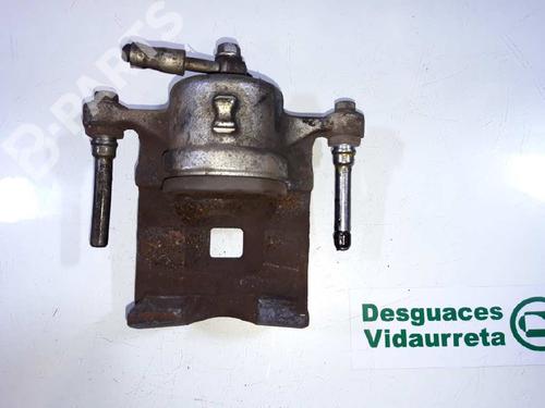 Left front brake caliper FORD FIESTA VI (CB1, CCN)  | BP11558186M105 