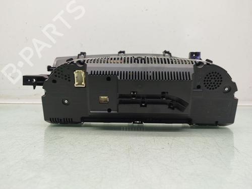 Instrument cluster MERCEDES-BENZ S-CLASS (W221, V221) S 250 CDI (221.003, 221.103) | BP22743802C47 