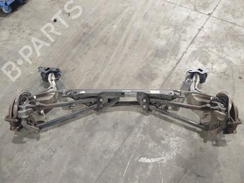 Rear axle MINI MINI COUNTRYMAN (R60) Cooper SD | BP30273668M2