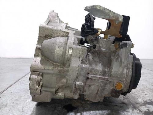 Gearbox SEAT IBIZA IV (6J5, 6P1)  | BP15778165M3 