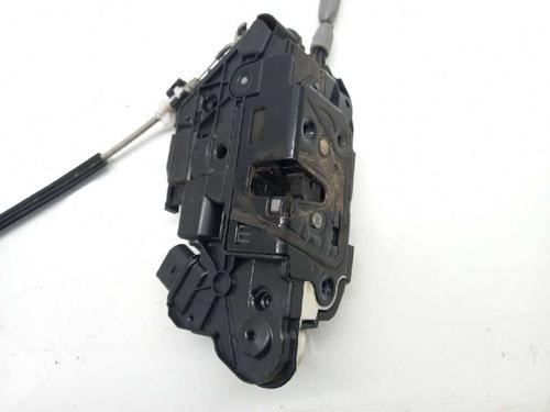 Front left lock SEAT IBIZA IV SC (6J1, 6P5) 1.2 | BP9769841C98 