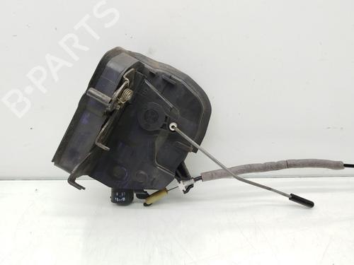 Front right lock BMW 3 (E46) 320 d | BP18093848C97 