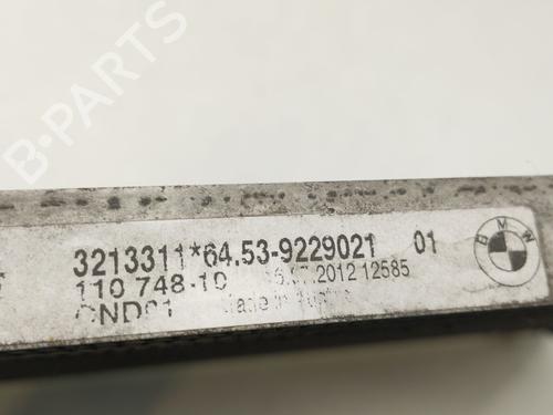 AC radiator BMW X1 (E84) sDrive 20 d | BP34636693M32  - Image 5