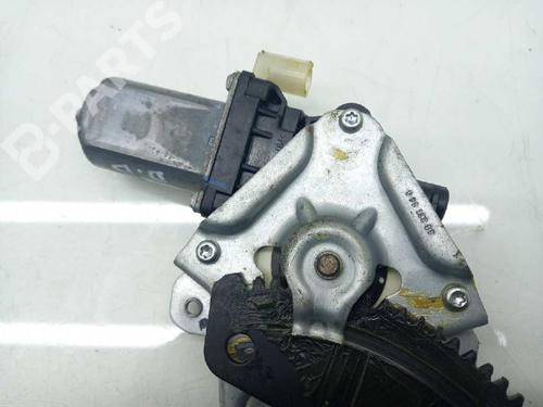 Front right window mechanism NISSAN MICRA IV (K13K, K13KK)  | BP12113643C23 