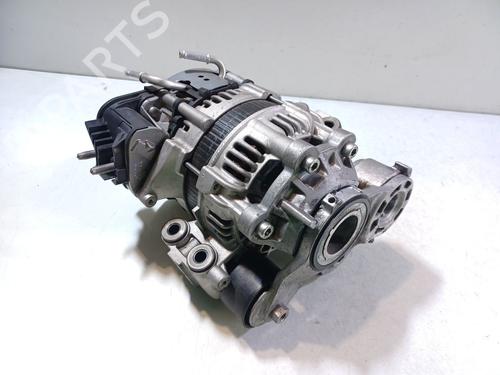 Used Alternator Alternator MASERATI GRECALE GT Mild Hybrid Q4 (300 hp) 39981194 39981194