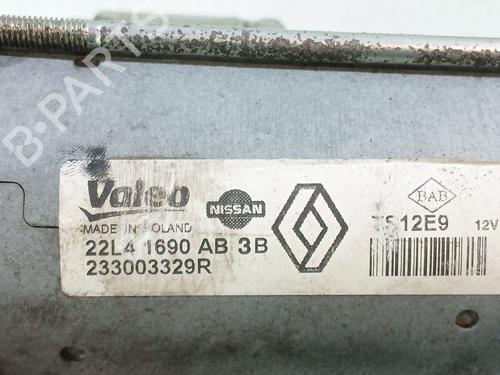 Starter DACIA DOKKER MPV (KE_) 1.5 dCi (KEAJ, KEAH) | BP30547004M8