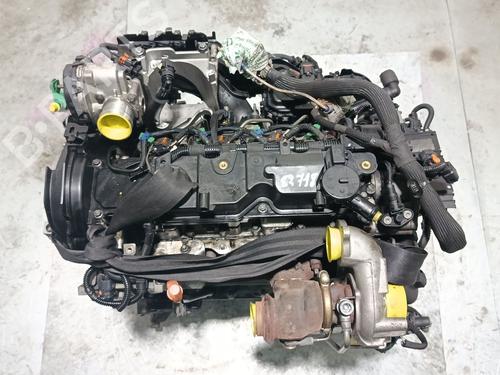 Motor Motor 38437340 38437340