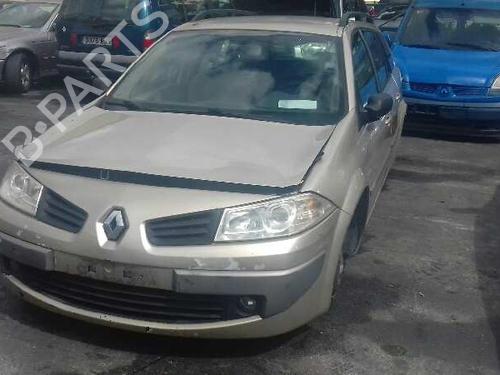 Left taillight RENAULT MEGANE II Estate (KM0/1_)  | BP1870439C34 
