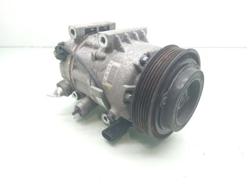 Used AC compressor KIA SPORTAGE III (SL) [2009-2017]  16728841