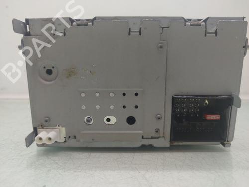 Radio VW TOURAN (1T3) 1.6 TDI | BP23660375E6 