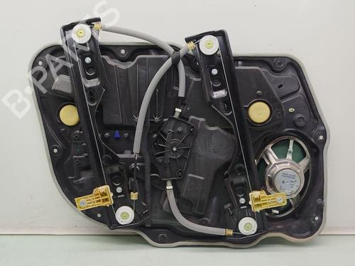 Front right window mechanism JEEP COMPASS (MP, M6, MV, M7) 1.4 MultiAir | BP37239375C23 - Image 4