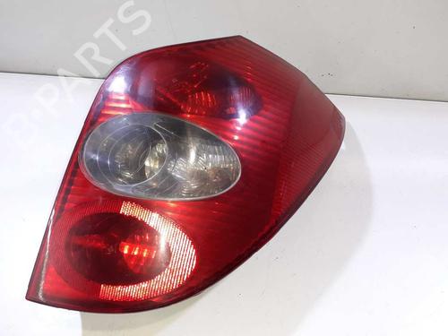 Used Right taillight RENAULT LAGUNA II Grandtour (KG0/1_) 1.9 dCi (KG0G) (120 hp) 2218748