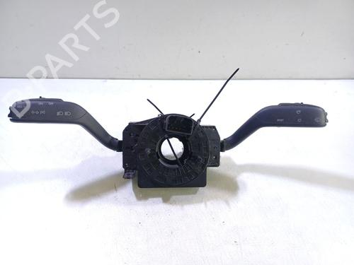 Used Steering column stalk SEAT IBIZA IV (6J5, 6P1) 1.6 (105 hp) 26567005