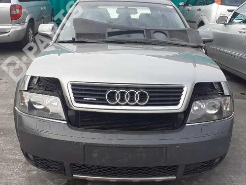 Engine control unit (ECU) AUDI ALLROAD C5 (4BH) 2.5 TDI quattro | BP9116426M57 