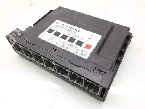 Electronic module OPEL INSIGNIA A (G09)  | BP10359021M83 