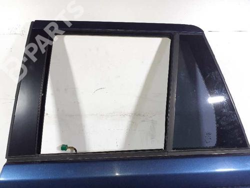 Left rear door LAND ROVER RANGE ROVER SPORT I (L320) 2.7 D 4x4 | BP9656442C4 