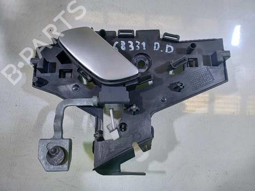 Used Interior handle CITROËN C5 I (DC_) 2.0 HDi (DCRHZB, DCRHZE) (109 hp) 14308870