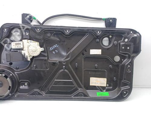 Used Front right window mechanism Front right window mechanism VW BEETLE (5C1, 5C2) [2011-2019] 35953607 35953607
