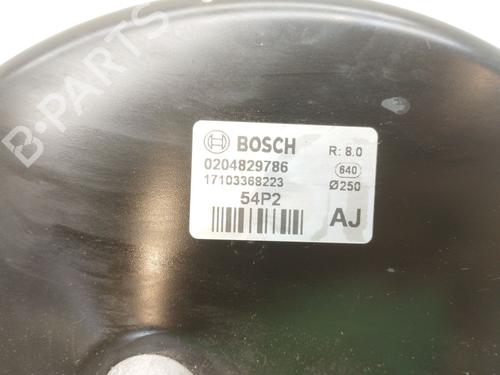 Servo brake SUZUKI VITARA (LY) 1.6 DDiS AllGrip (APK416D) | BP39992826M42 - Image 4