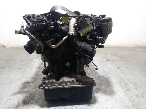 Engine MERCEDES-BENZ M-CLASS (W164) ML 280 CDI 4-matic (164.120) | BP32026687M1 - Image 7