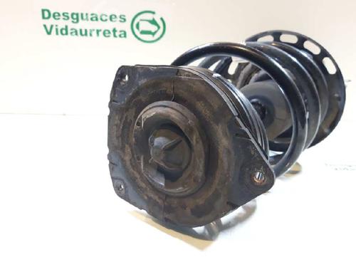Right front shock absorber RENAULT MEGANE III Hatchback (BZ0/1_, B3_)  | BP3518435M17 