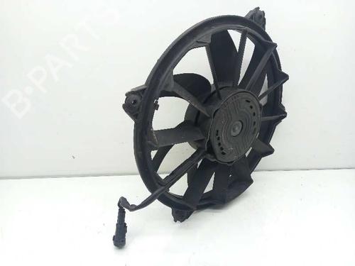 Køleventilator elektrisk CITROËN DS4 (NX_) [2011-2015]  14502521