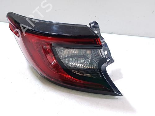 Used Left taillight Left taillight 38411543 38411543