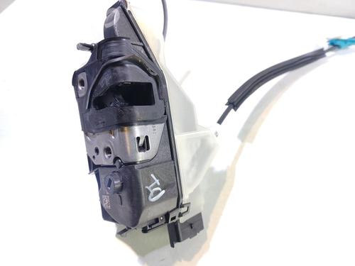 Front left lock CITROËN BERLINGO (ER_, EC_) 1.5 BlueHDi 100 | BP16702051C98 