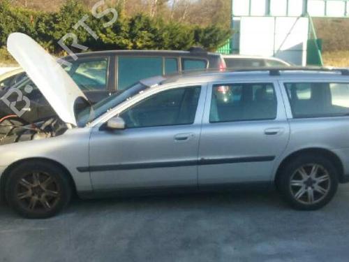 Gearbox VOLVO V70 II (285) 2.5 T | BP2507706M3 