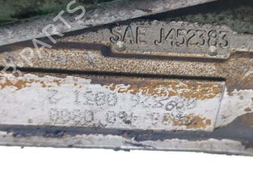 Steering rack VW CRAFTER 30-50 Platform/Chassis (2F_) 2.5 TDI | BP40107341M22 - Image 8