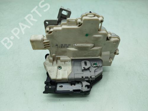 Rear left lock SEAT LEON (1P1)  | BP21046059C100 