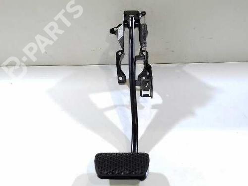 Break pedal MERCEDES-BENZ VITO Mixto (Double Cabin) (W447) [2014-2024]  9122949