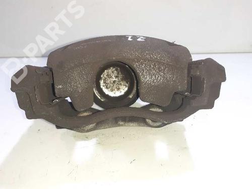 Left front brake caliper CITROËN C3 II (SC_)  | BP11559660M105 