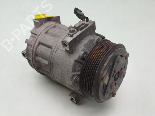 Used AC compressor AC compressor RENAULT TRAFIC III Van (FG_) 1.6 dCi 120 (FGMK) (121 hp) 35950383 35950383