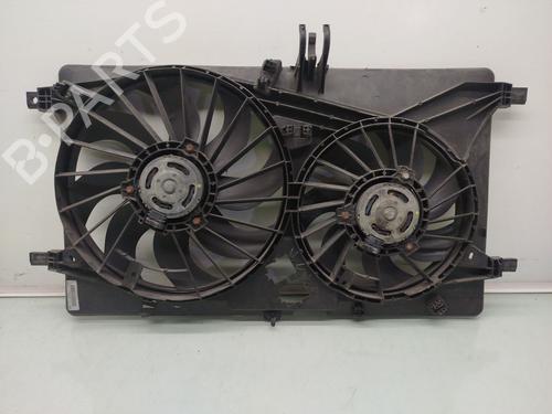 Radiator fan OPEL MOVANO B Van (X62)  | BP29259005M35 