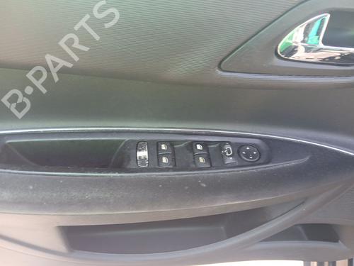 Rear left lock CITROËN C4 I (LC_) 1.6 HDi | BP29078273C100 