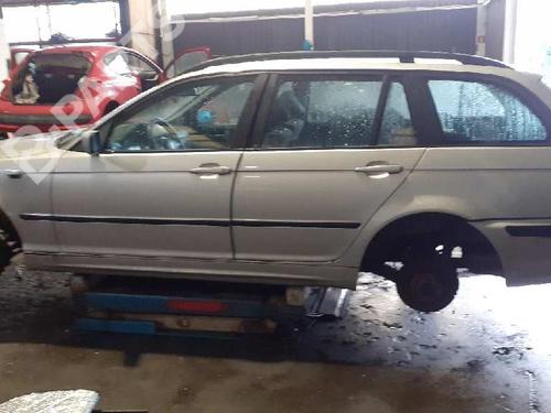 Front right lock BMW 3 Touring (E46) 320 d | BP9818911C97 