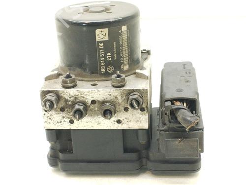 Used ABS pump SEAT ALTEA XL (5P5, 5P8) 1.6 TDI (105 hp) 31652135