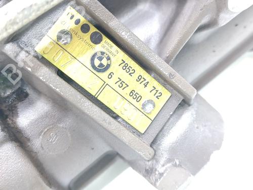 Steering rack BMW 3 Touring (E46) 330 d | BP32722502M22 - Image 9