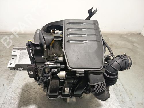 Engine SEAT IBIZA V (KJ1, KJG) 1.0 MPi | BP34704329M1 - Image 2