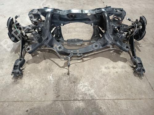 Rear axle LEXUS NX (_Z1_) 300h AWD (AYZ15) | BP32259013M2
