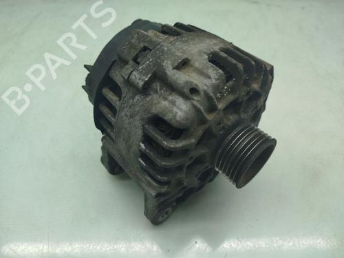 Generator OPEL VIVARO A Bus (X83) 2.5 DTI (F7, J7, A07) (135 hp) 23388090