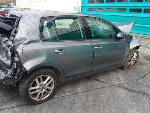 Engine VW GOLF VI (5K1) 1.4 TSI | BP31995904M1