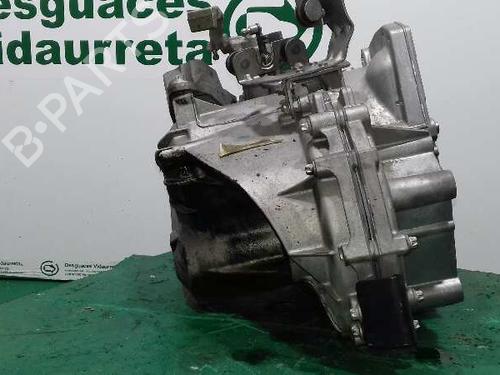 Gearbox OPEL VECTRA C (Z02) 1.9 CDTI (F69) | BP1462566M3 