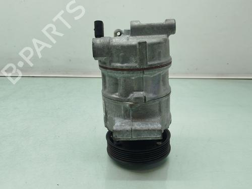 AC compressor SEAT IBIZA IV (6J5, 6P1) 1.2 TSI | BP30059422M34