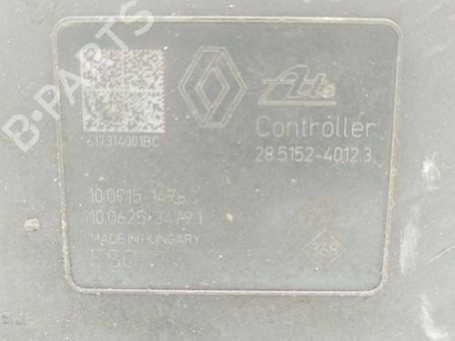 ABS pump RENAULT TRAFIC III Van (FG_) 1.6 dCi 120 (FGMK) | BP35950370M43 - Image 5